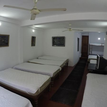 Hotel Sunray Kandy Eksteriør billede