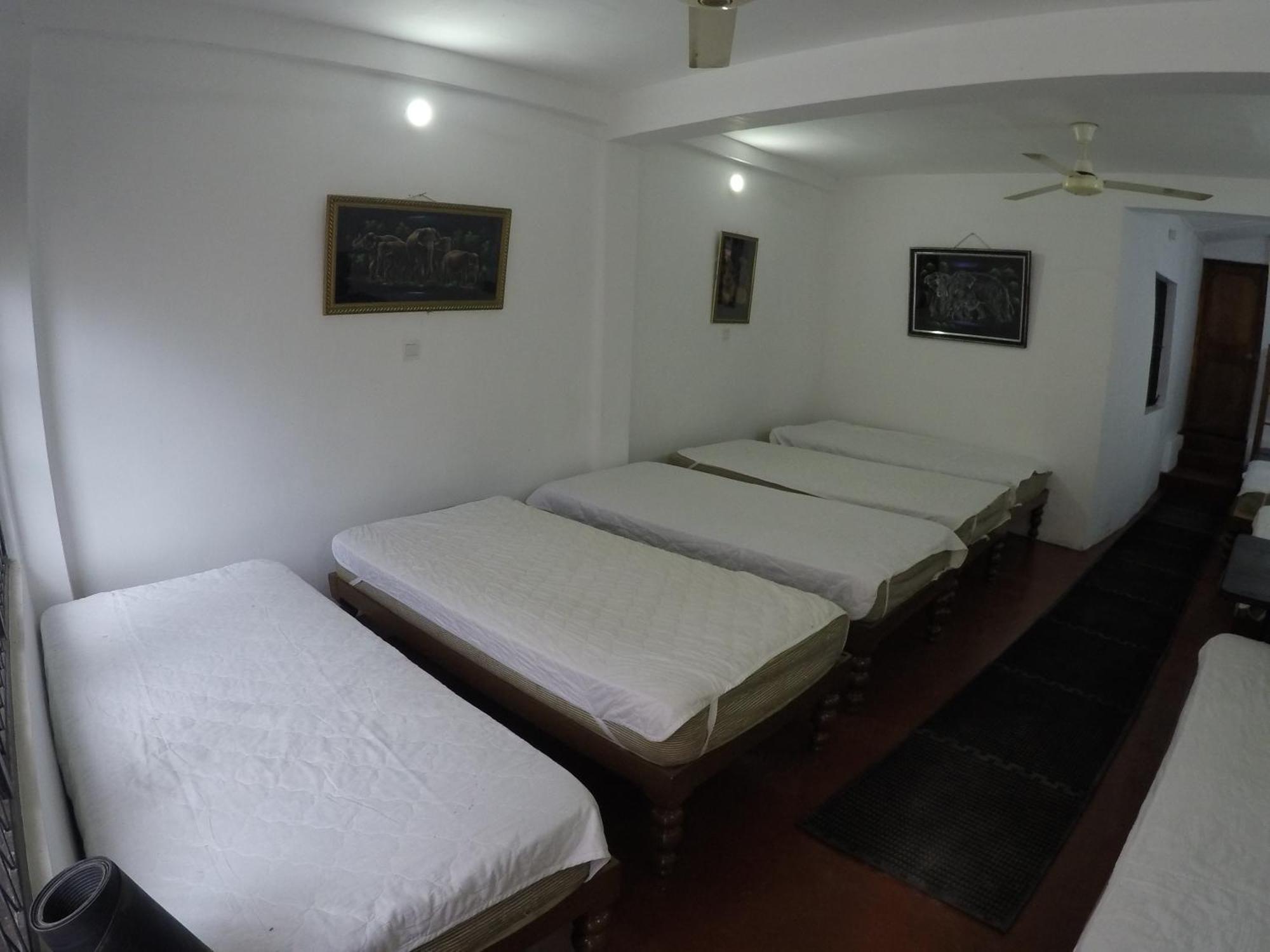 Hotel Sunray Kandy Eksteriør billede