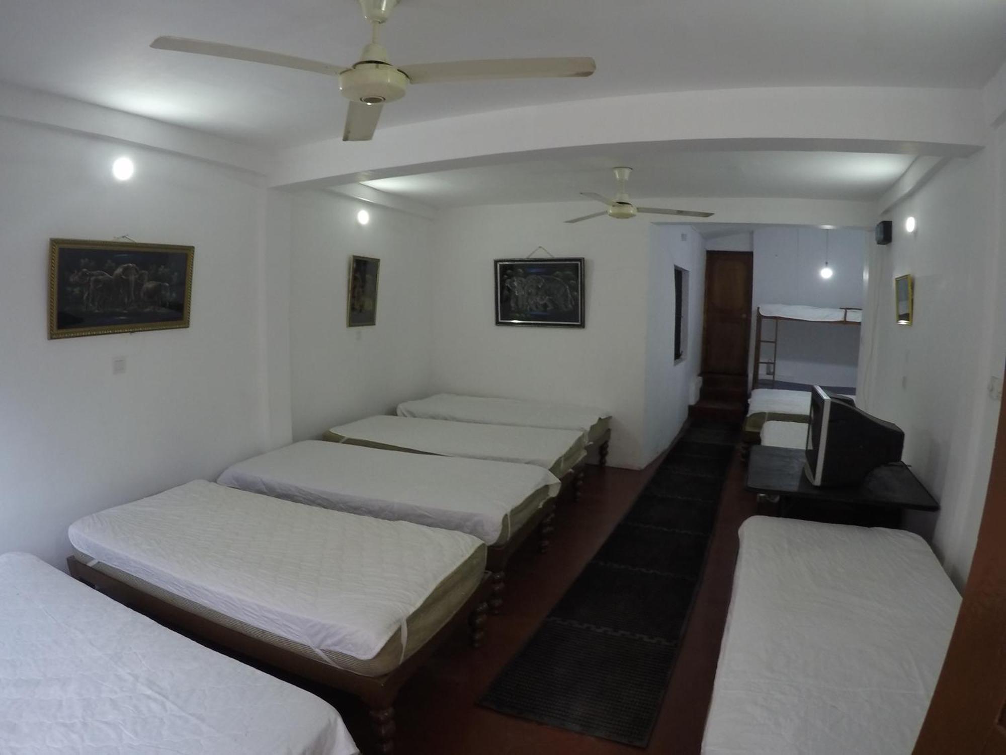 Hotel Sunray Kandy Eksteriør billede