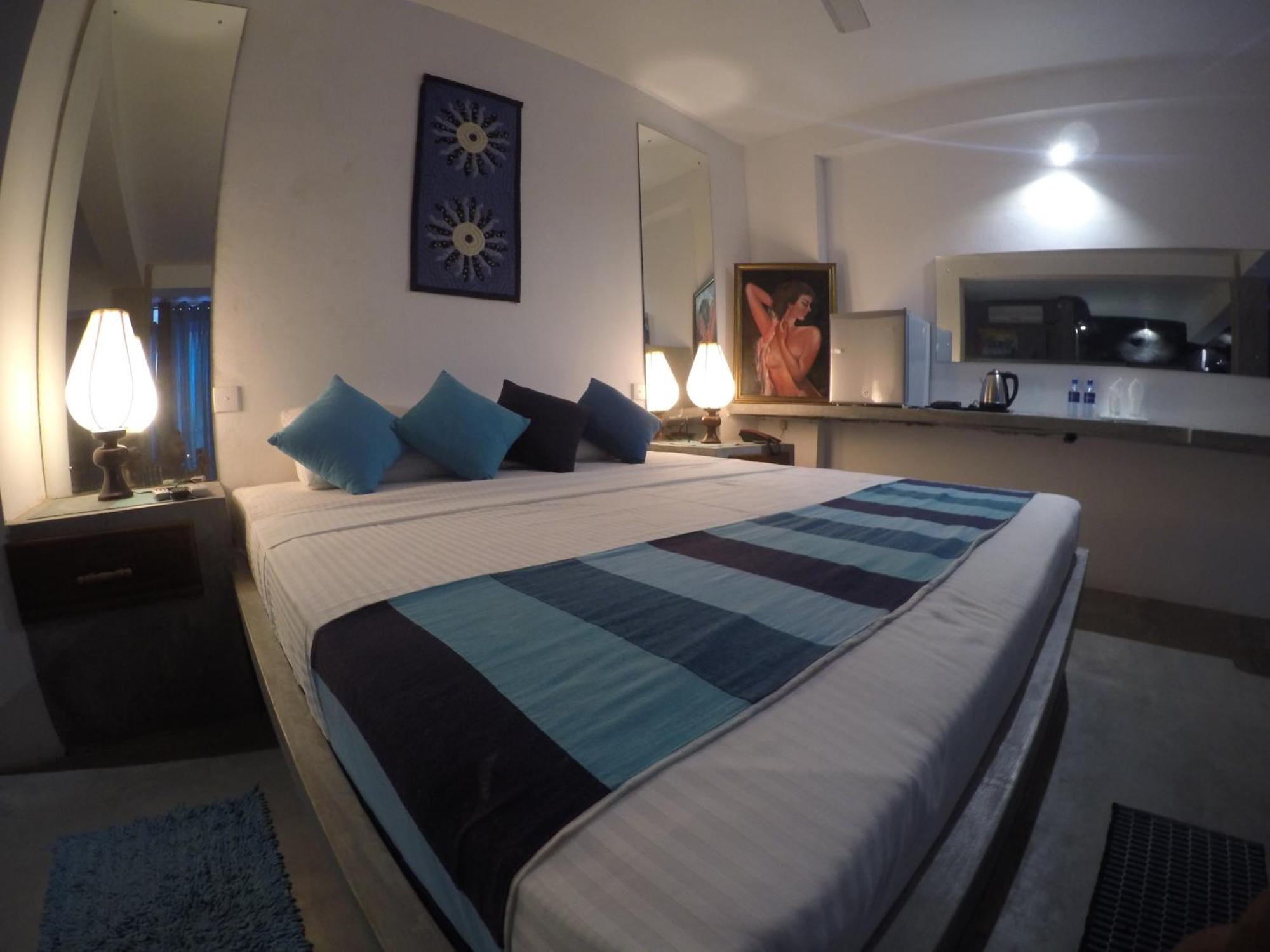 Hotel Sunray Kandy Eksteriør billede