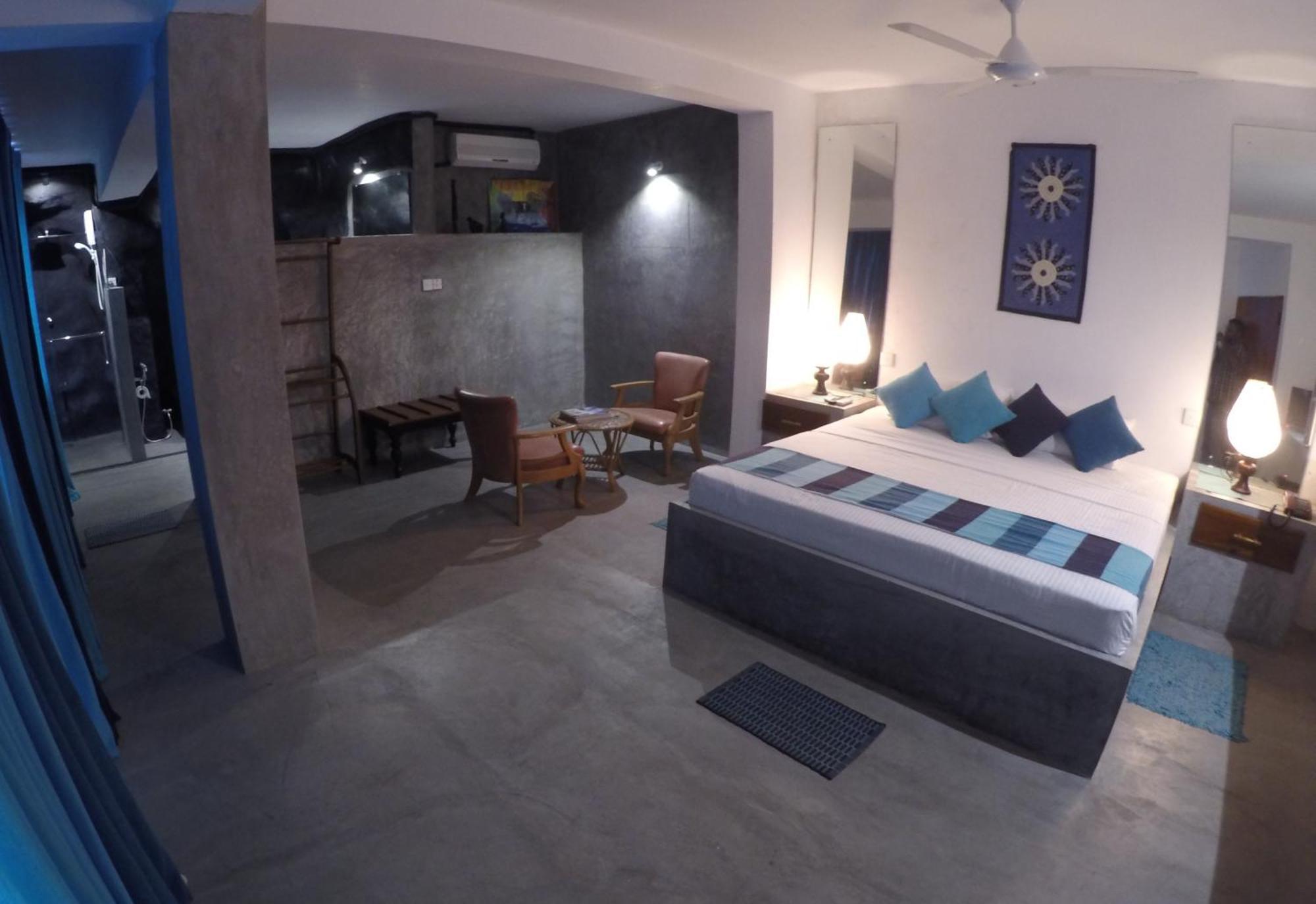 Hotel Sunray Kandy Eksteriør billede