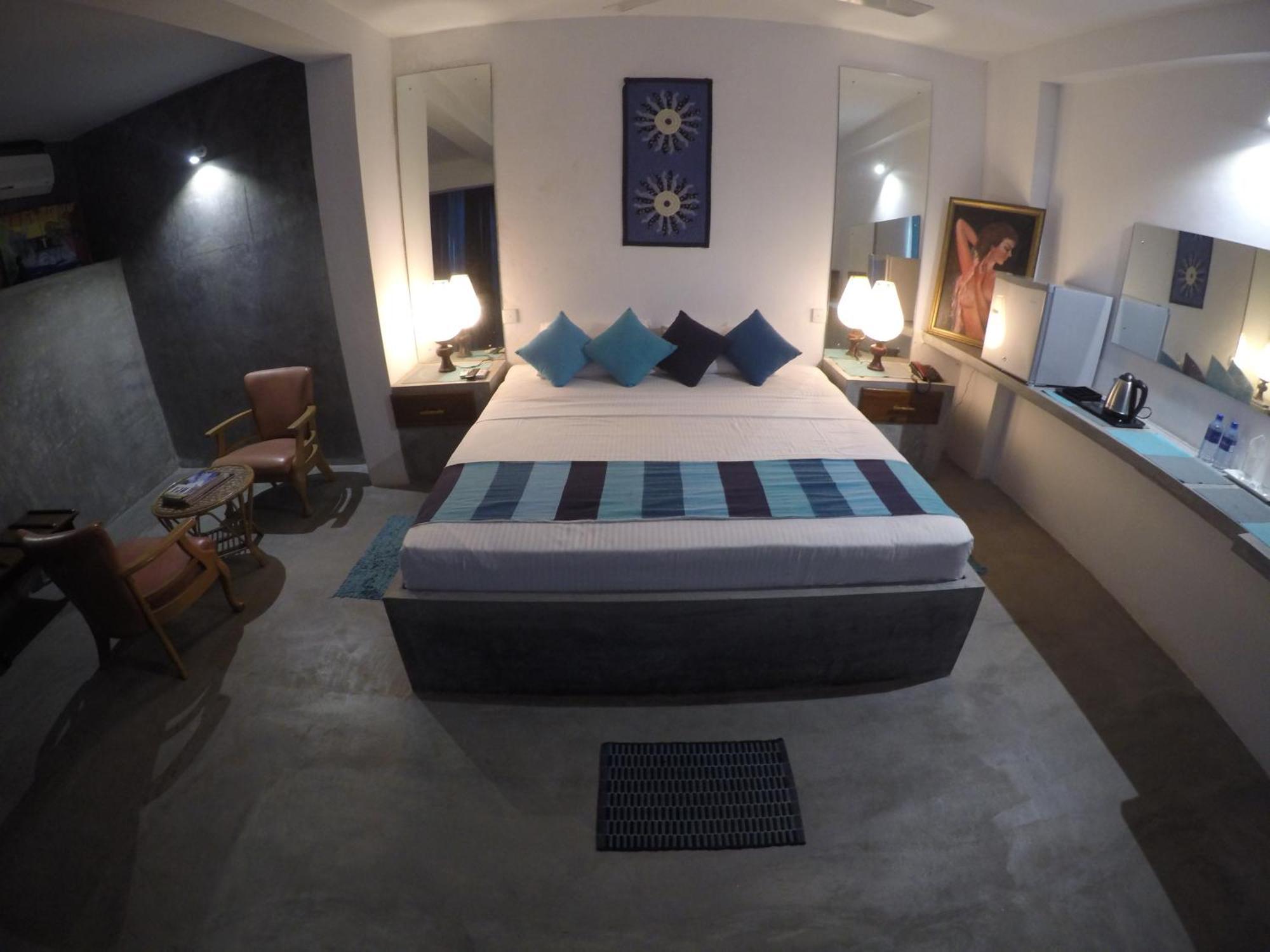 Hotel Sunray Kandy Eksteriør billede