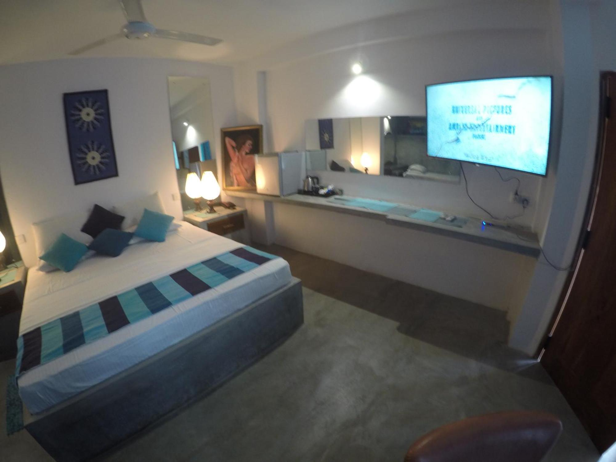 Hotel Sunray Kandy Eksteriør billede