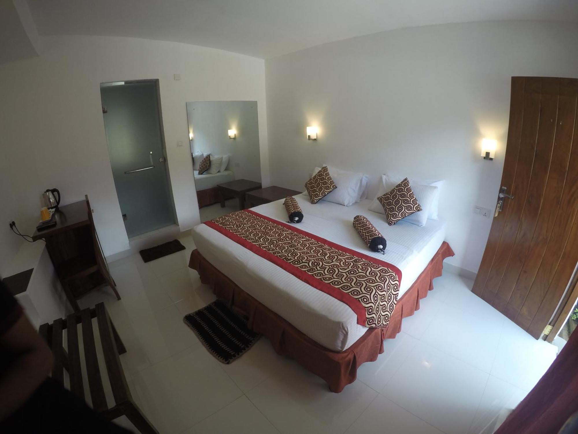 Hotel Sunray Kandy Eksteriør billede