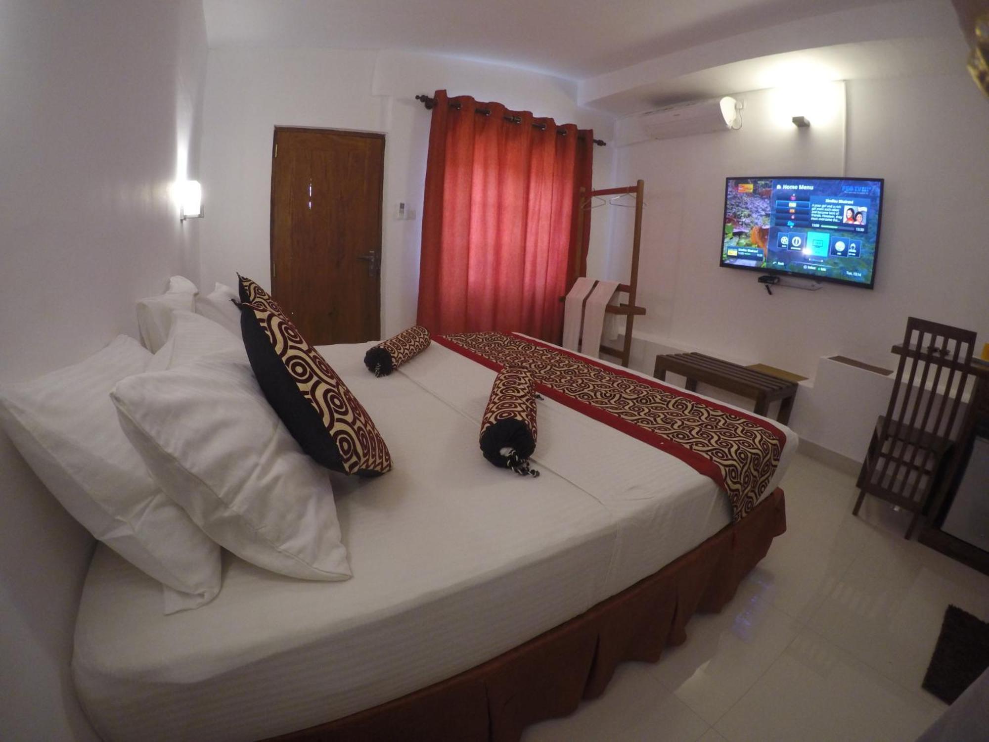 Hotel Sunray Kandy Eksteriør billede