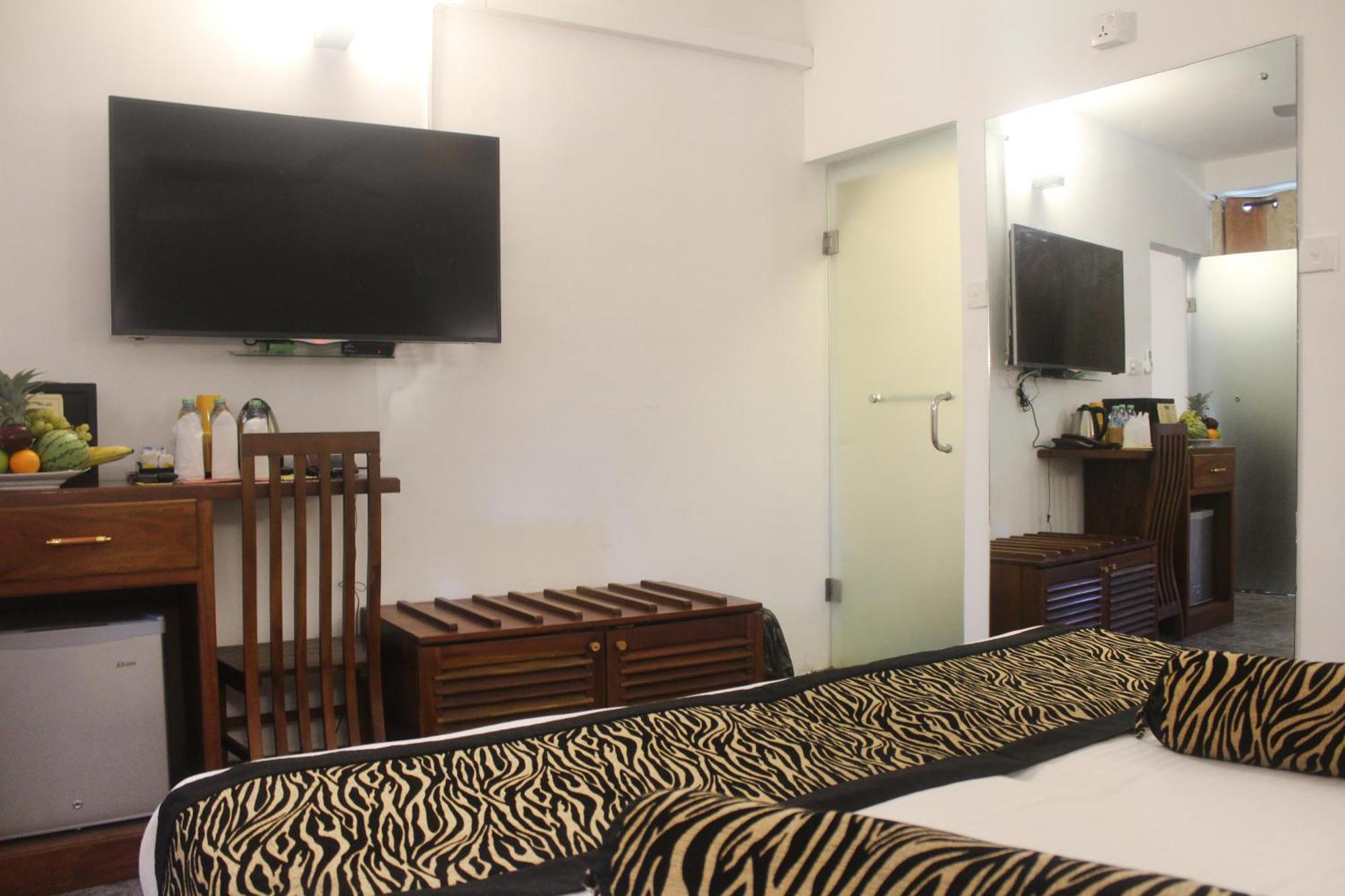 Hotel Sunray Kandy Eksteriør billede