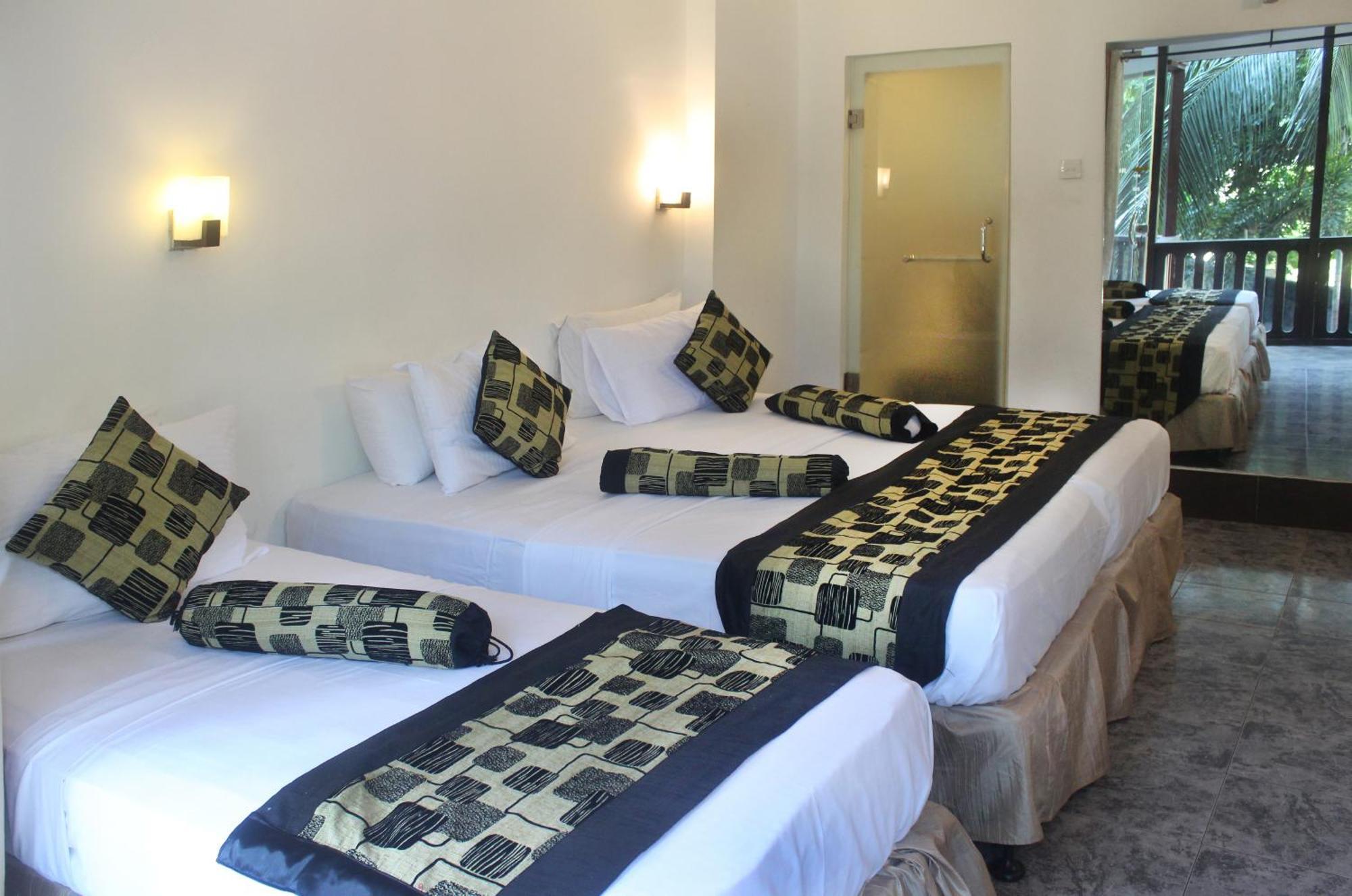 Hotel Sunray Kandy Eksteriør billede