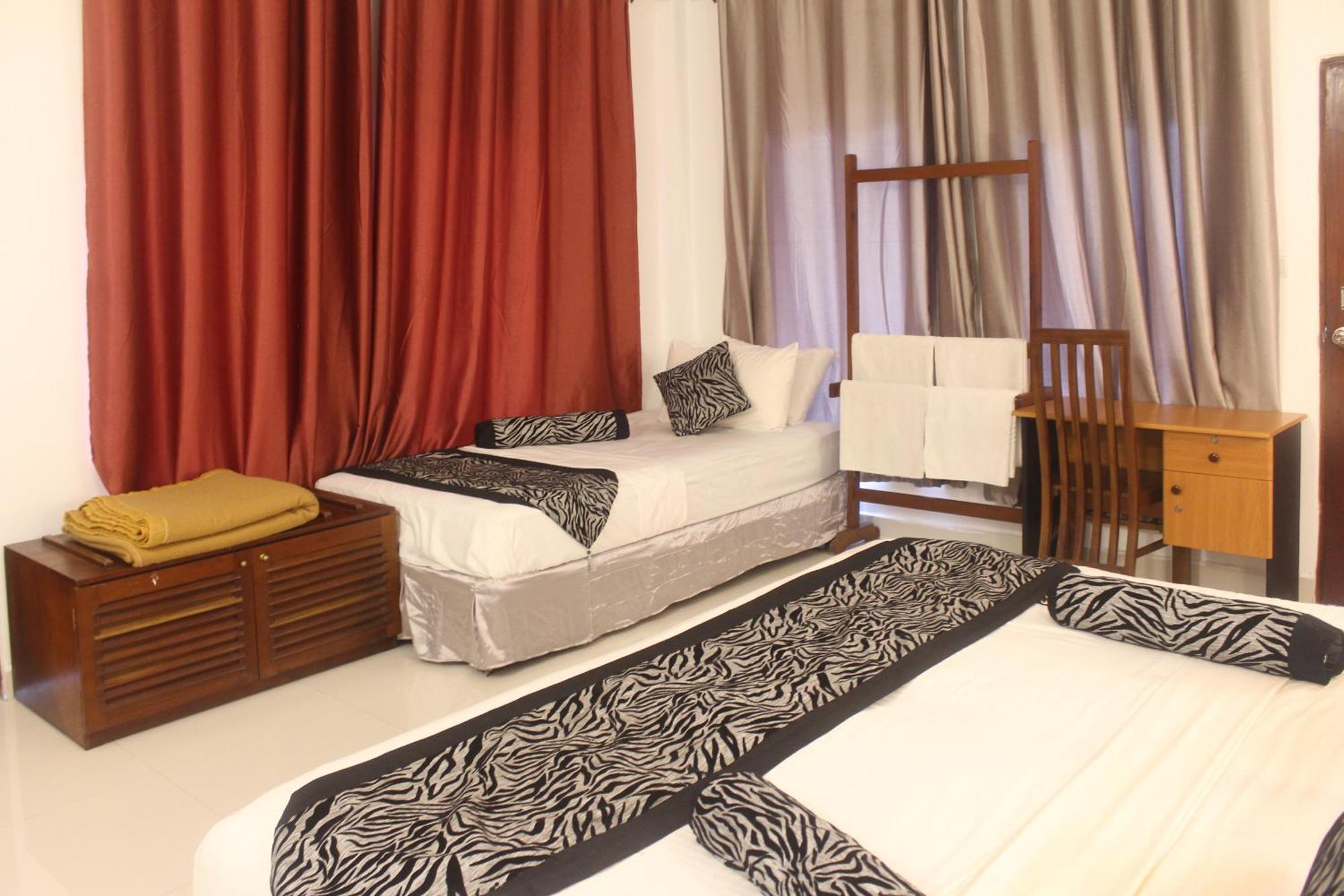 Hotel Sunray Kandy Eksteriør billede