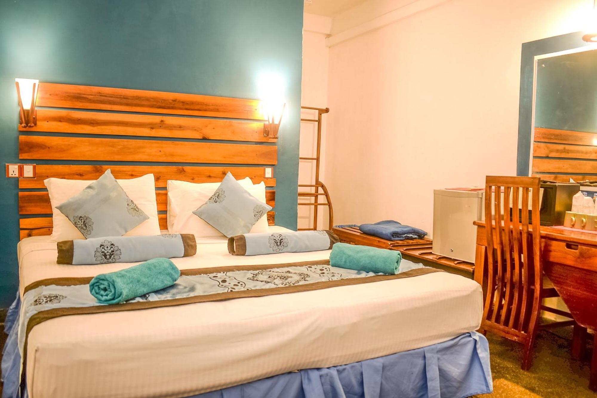 Hotel Sunray Kandy Eksteriør billede