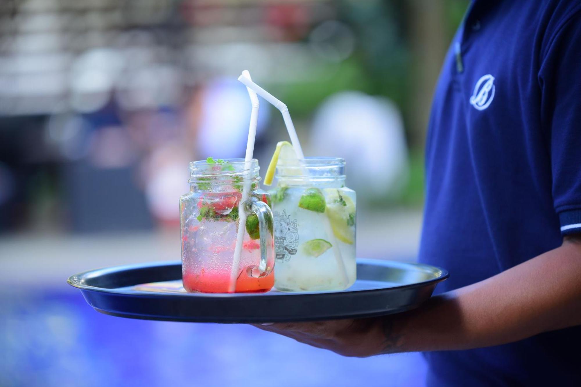 Hotel Sunray Kandy Eksteriør billede